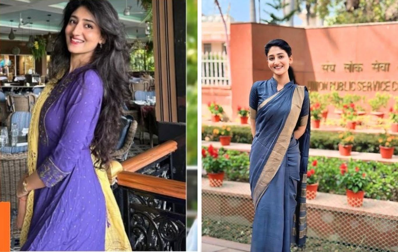 IAS Neha Byadwal