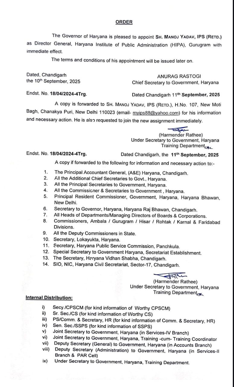 Haryana