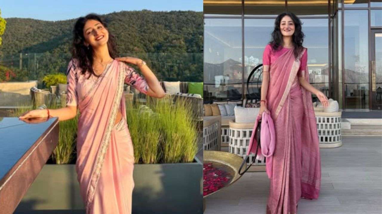 IAS Neha Byadwal
