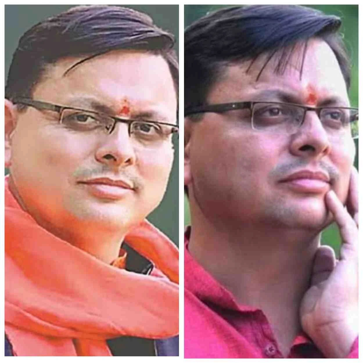 चंपावत:मुख्यमंत्री धामी का तीन वर्ष का कार्यकाल मॉडल जिले चंपावत के लिए बना ऐतिहासिक दस्तावेज ।