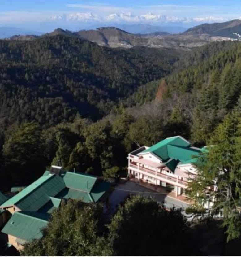 लोहाघाट:26 मार्च से धर्मार्थ चिकित्सालय मायावती में निःशुल्क चिकित्सा शिविर 