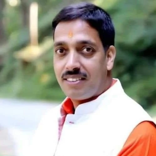 मुख्यमंत्री उदीयमान योजना में शिथिलता देने की मांग. राज्य आंदोलनकारी गड़कोटी ने मुख्यमंत्री को भेजा ज्ञापन