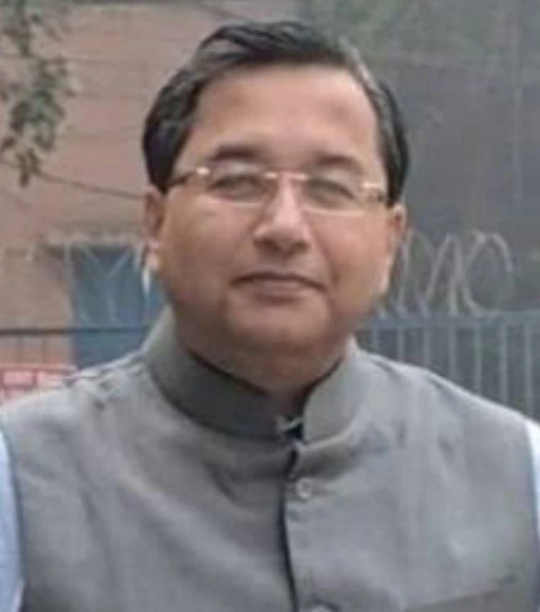 चंपावत:वह दिन दूर नहीं, जब लोगों को भूकंप आने की पहले मिलेगी जानकारी - राजशेखर।