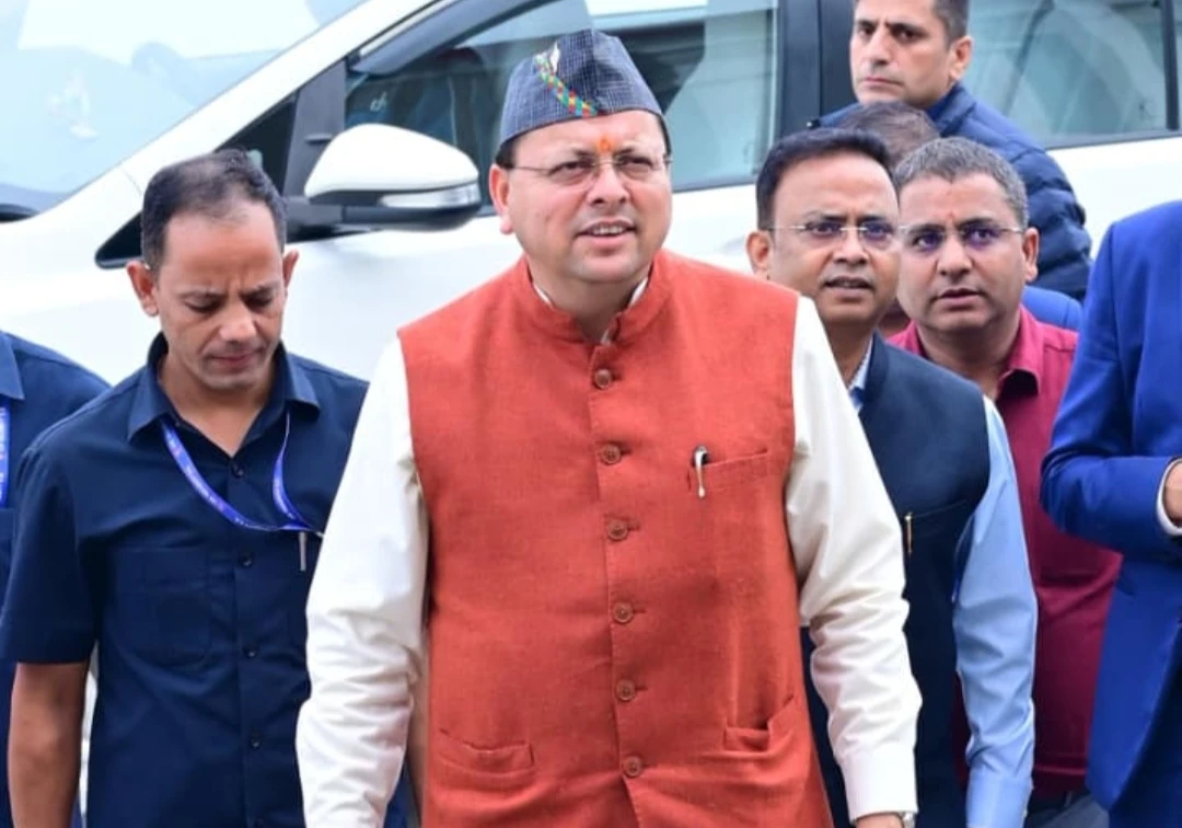 मुख्यमंत्री ने नैनीताल/बेताल घाट घटना की निष्पक्ष जांच के दिए आदेश 