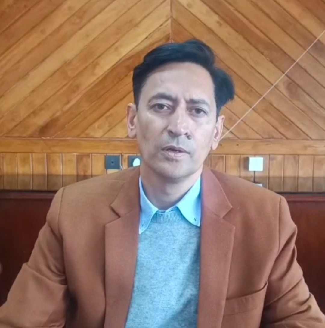 नैनीताल:मौसम के ऑरेंज अलर्ट को लेकर आयुक्त कुमाऊँ मंडल ने मंडल के सभी जिलाधिकारियों को दिए सतर्कता के निर्देश