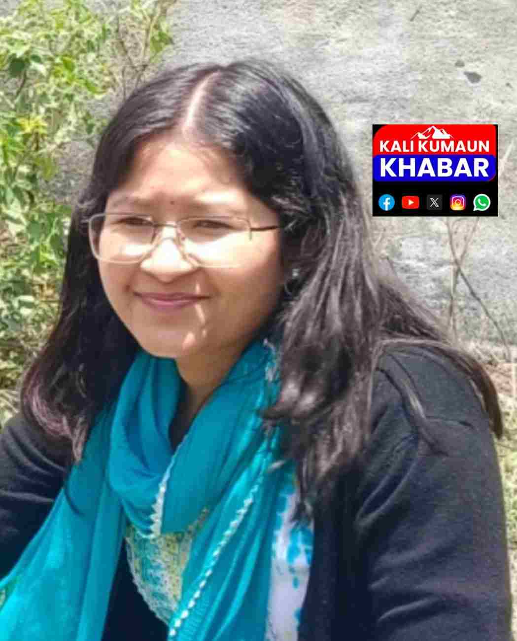 चंपावत: बीडीओ पाटी मोनिका पाल का उधम सिंह नगर स्थानांतरण दो दिन में दो अधिकारियों के स्थानांतरण।