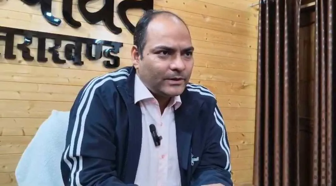 टनकपुर:डीएम के निर्देश पर उप जिला चिकित्सालय टनकपुर में एम्बुलेंस के लिए की गयी वाहन चालक की व्यवस्था