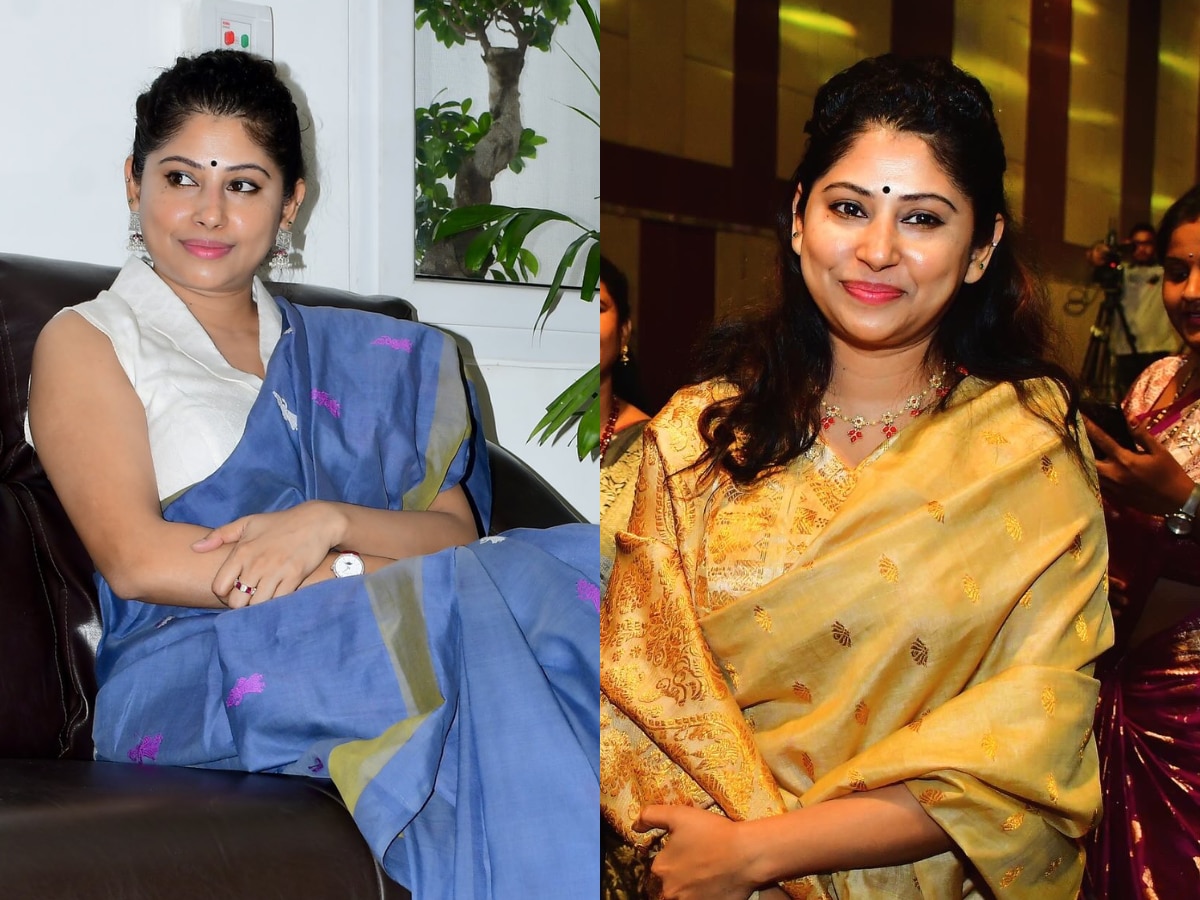 Success Story IAS Smita Sabharwal