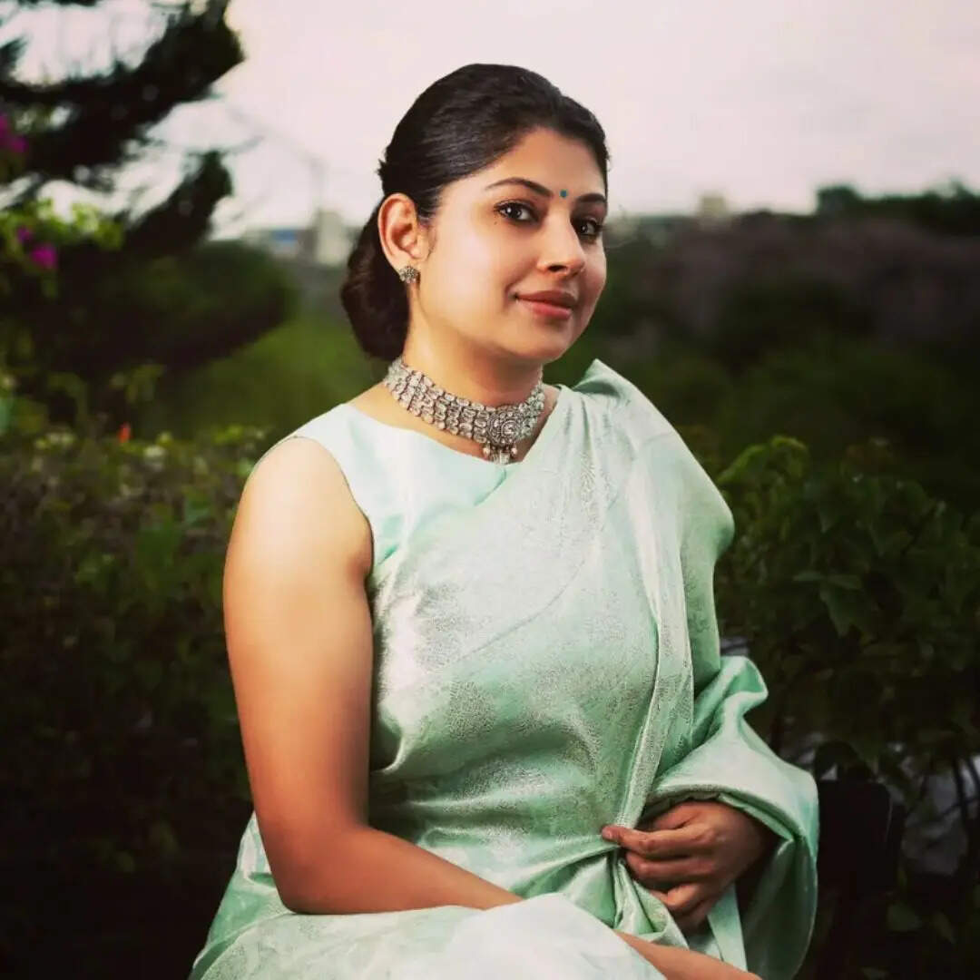 Success Story IAS Smita Sabharwal